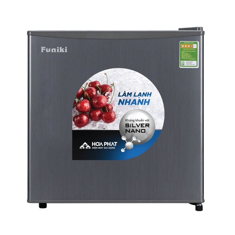 Tủ lạnh Funiki FR-51CD tủ mini 50 lít